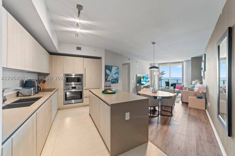 Hyde Beach Resort Hollywood Apt #1509