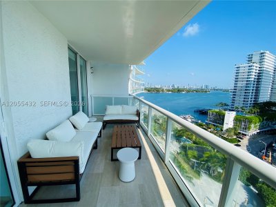Icon South Beach Apt #1406