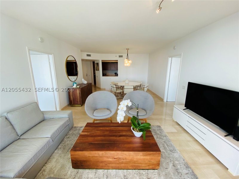 Apartment for rent at Icon South Beach 1406