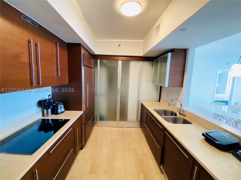 Apartment for rent at Icon South Beach 1406