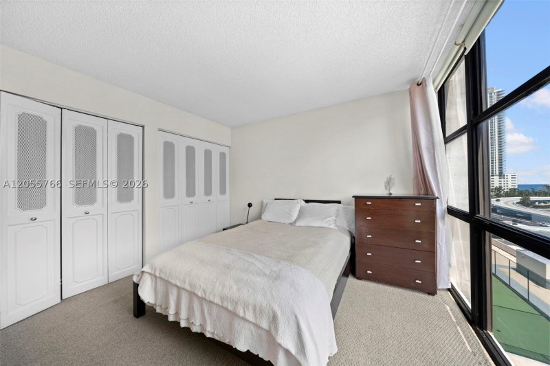 Alquiler de apartamento en Plaza of the Americas 821