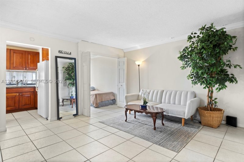 Alquiler de apartamento en Plaza of the Americas 821