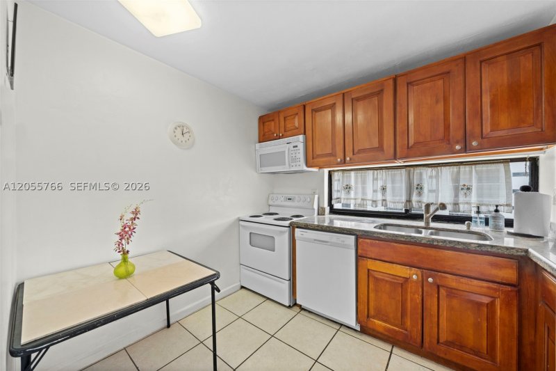 Alquiler de apartamento en Plaza of the Americas 821