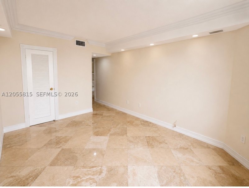 Apartment for rent at The Hemispheres 20A