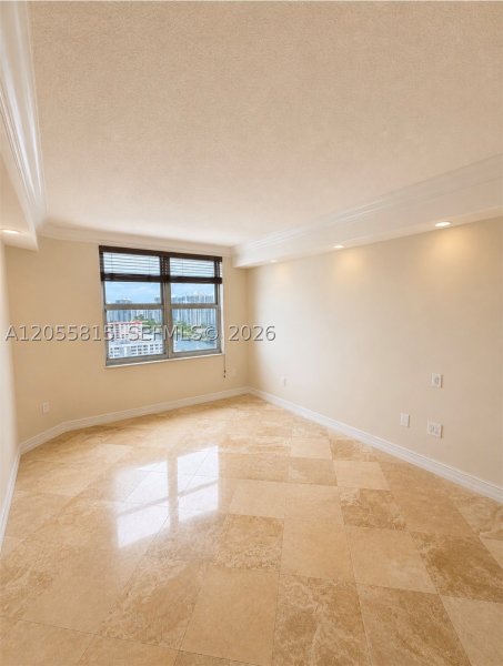 Apartment for rent at The Hemispheres 20A