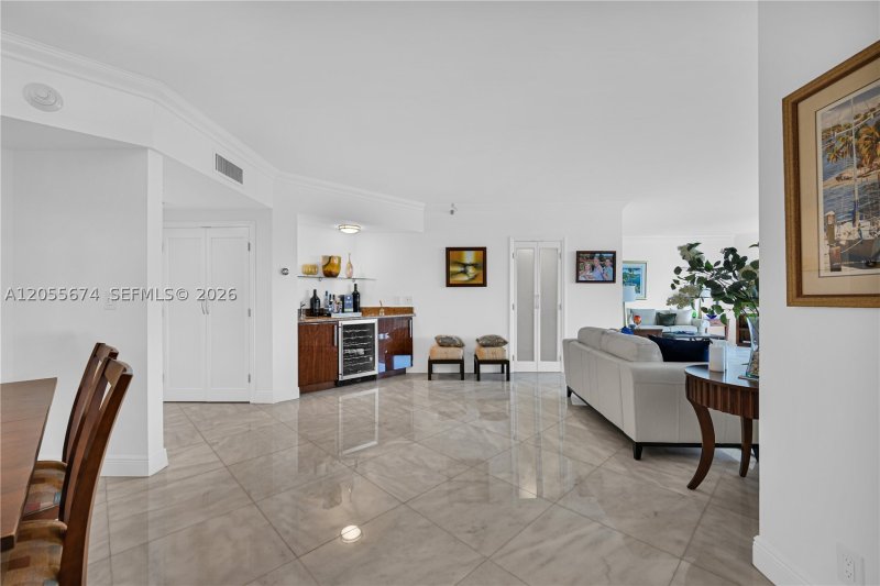 Condo for sale at 3000 Williams Island 505