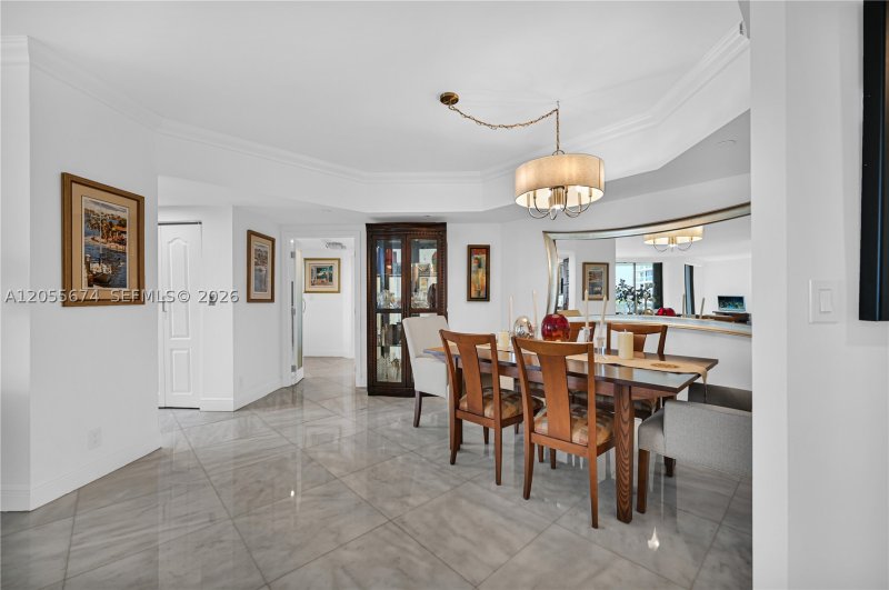 Condo for sale at 3000 Williams Island 505