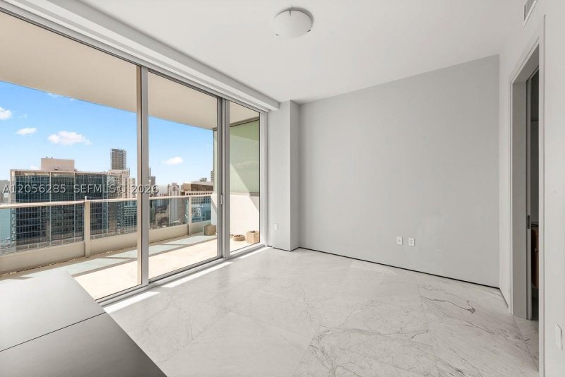 Apartment for rent at Epic Miami 5104