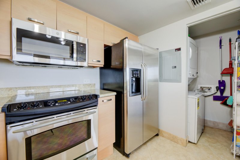 Condo for sale at The Vue 603
