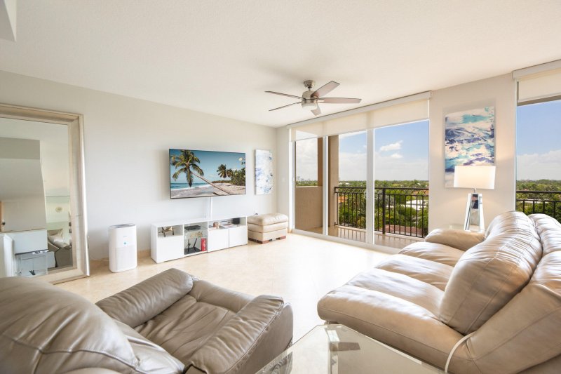 Condo for sale at The Vue 603