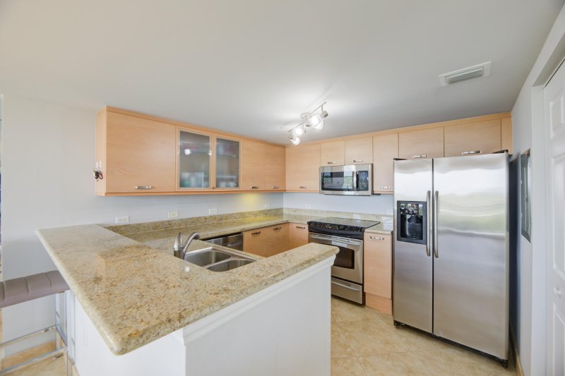 Condo for sale at The Vue 603