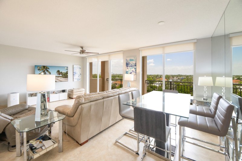 Condo for sale at The Vue 603