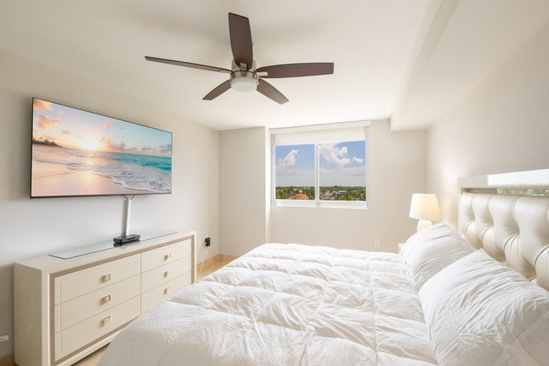Condo for sale at The Vue 603