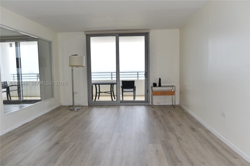 Apartment for rent at Oceanside Plaza 8K