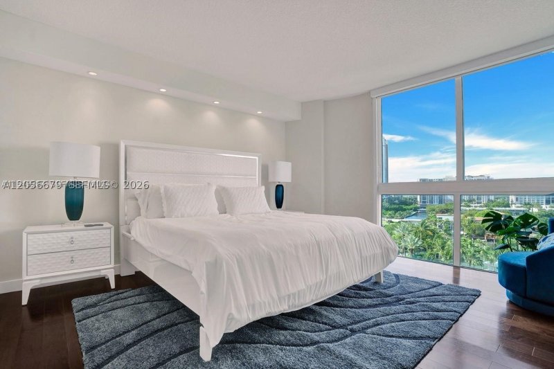 Aluguel de apartamento no St Tropez 1-805