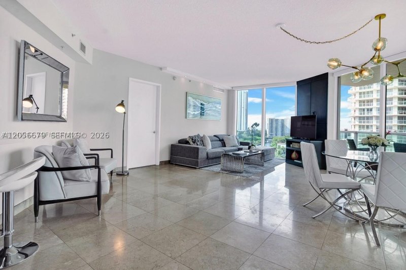Aluguel de apartamento no St Tropez 1-805