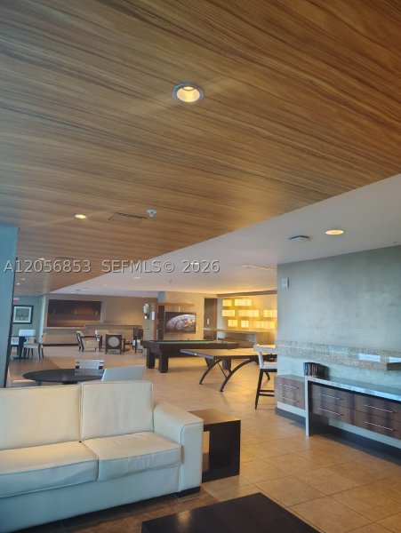 Apartment for rent at Infinity on Brickell 1117