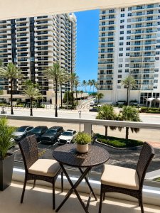 Seacoast 5700 Apt #3C