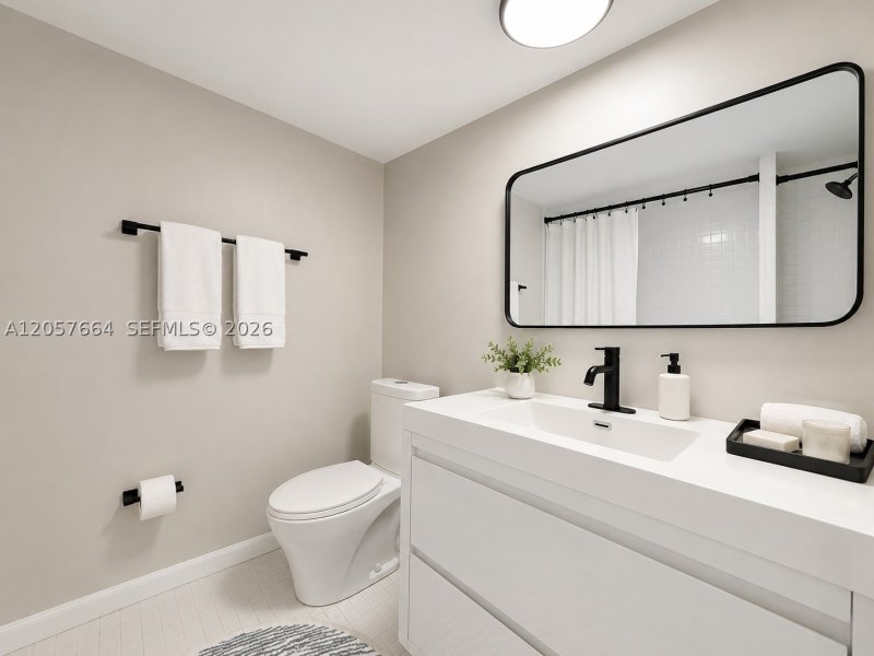 Comprar apartamento en Seacoast 5700 3C
