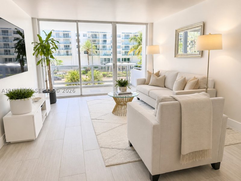 Comprar apartamento en Seacoast 5700 3C