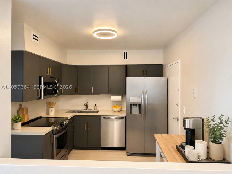 Comprar apartamento en Seacoast 5700 3C