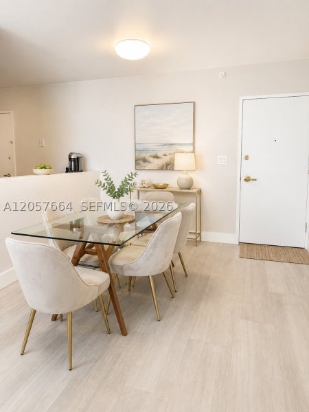 Comprar apartamento en Seacoast 5700 3C