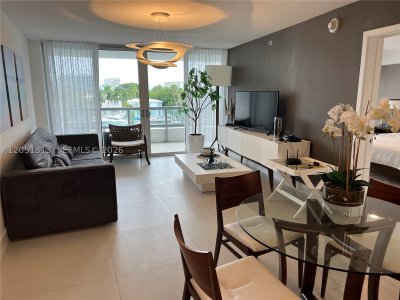 The Ivory Apt #403