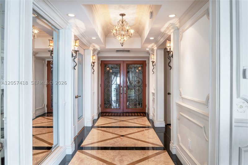 Condo for sale at Murano at Portofino 2501