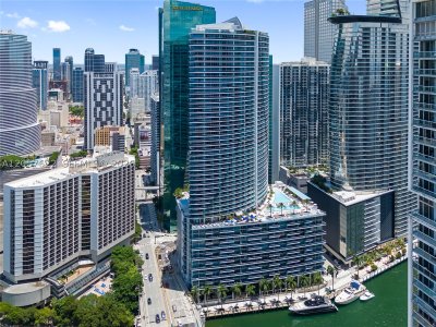 Epic Miami Apt #4004