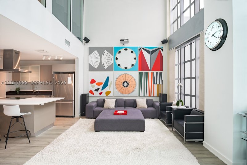 Comprar apartamento no Midtown Miami 4 M0501