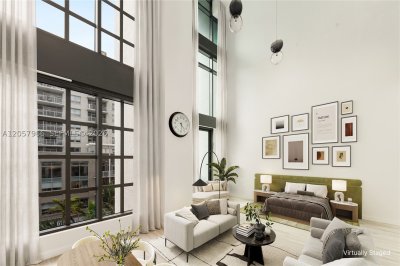 Midtown Miami 4 Apt #M0501