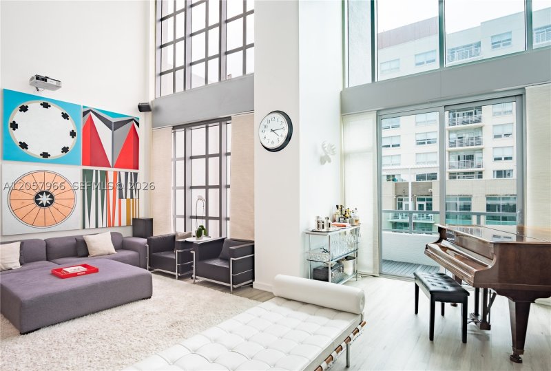 Comprar apartamento no Midtown Miami 4 M0501
