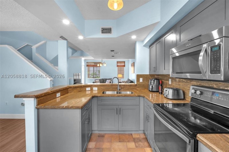 Alquiler de apartamento en Aventi at Aventura 903