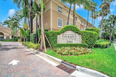 Aventi at Aventura Apt #903