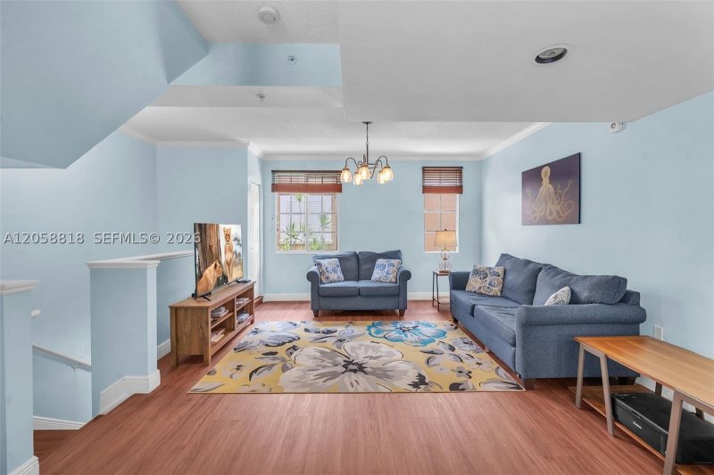 Alquiler de apartamento en Aventi at Aventura 903