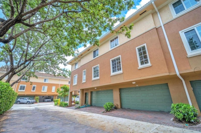 Alquiler de apartamento en Aventi at Aventura 903