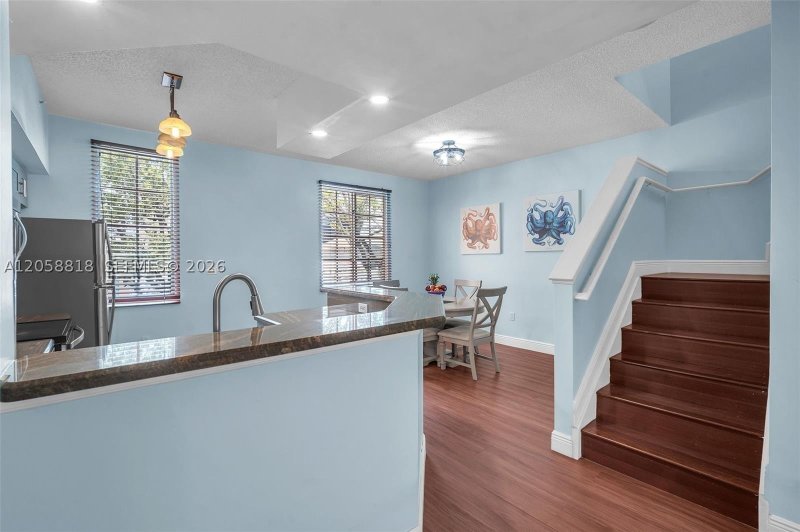 Alquiler de apartamento en Aventi at Aventura 903