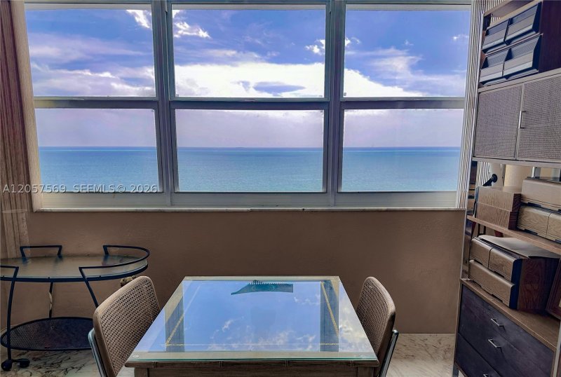 Apartment for rent at La Mer Estates 1803