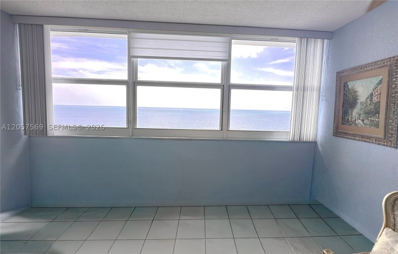 Apartment for rent at La Mer Estates 1803