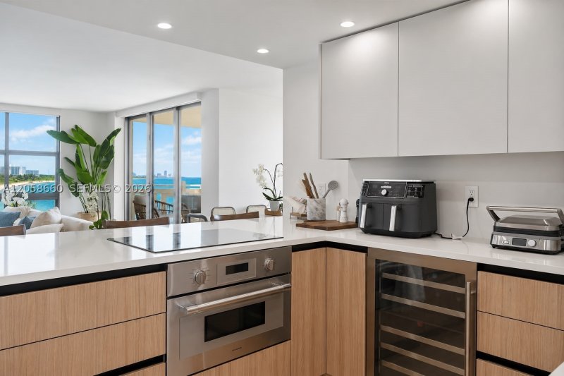 Comprar apartamento en Towers of Key Biscayne A501