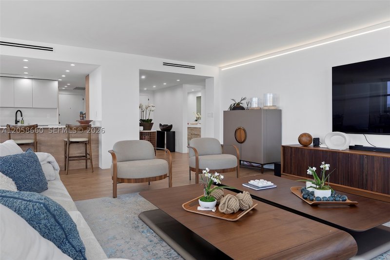 Comprar apartamento en Towers of Key Biscayne A501