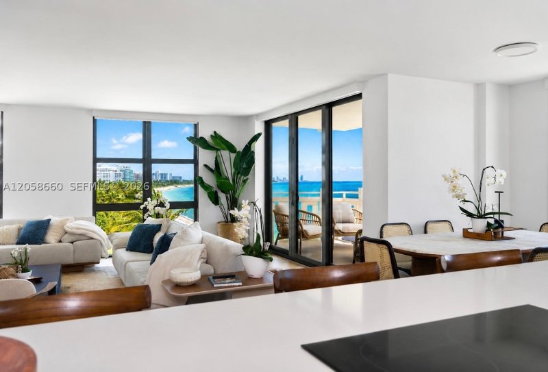 Comprar apartamento en Towers of Key Biscayne A501