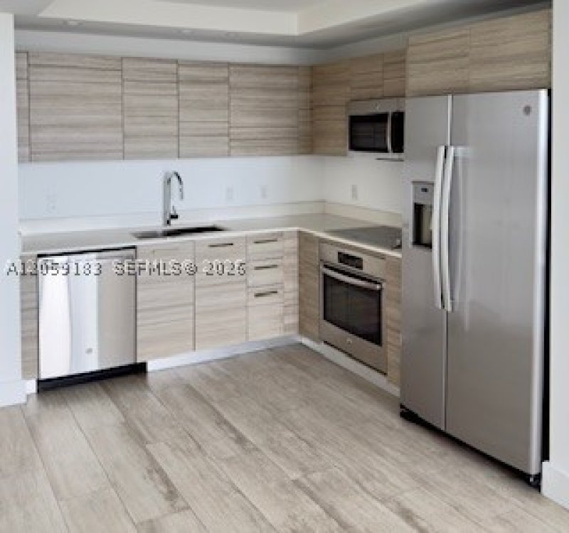 Aluguel de apartamento no Hyde Midtown 1211