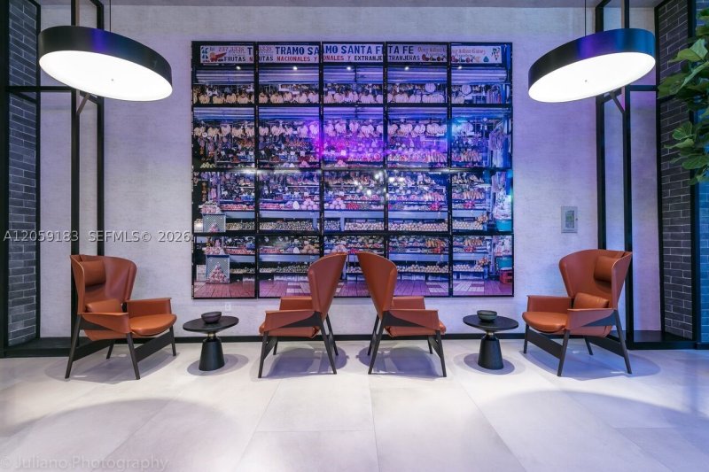 Aluguel de apartamento no Hyde Midtown 1211
