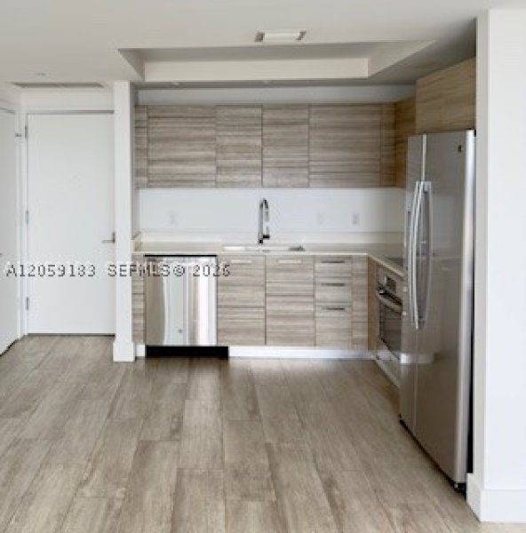 Aluguel de apartamento no Hyde Midtown 1211