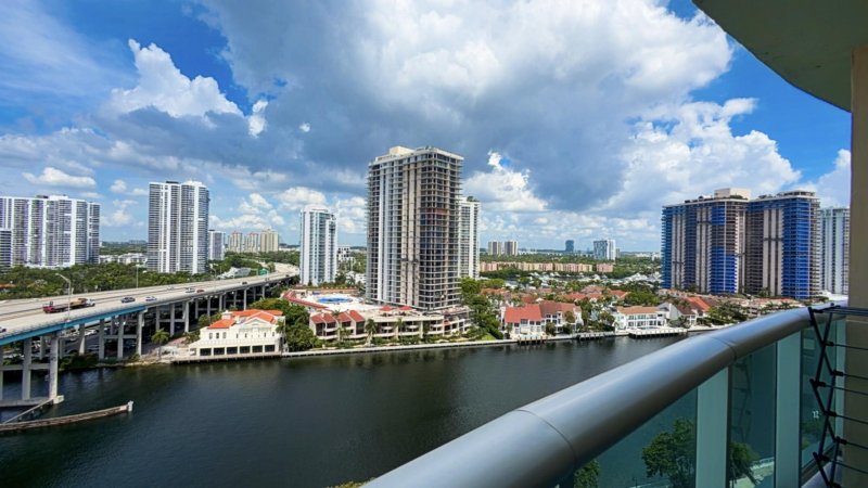 Comprar apartamento en Ocean View 1603
