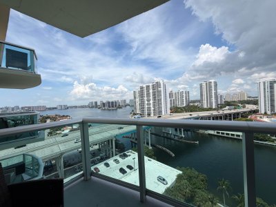 Ocean View Apt #1603