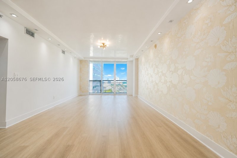 Condo for sale at One Miami East Tower 3314