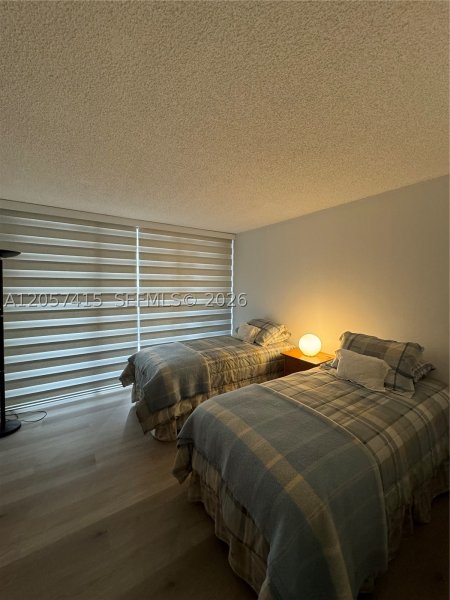Apartment for rent at Brickell Place III A811