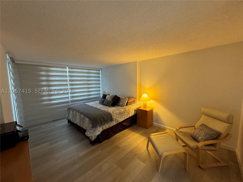 Apartment for rent at Brickell Place III A811